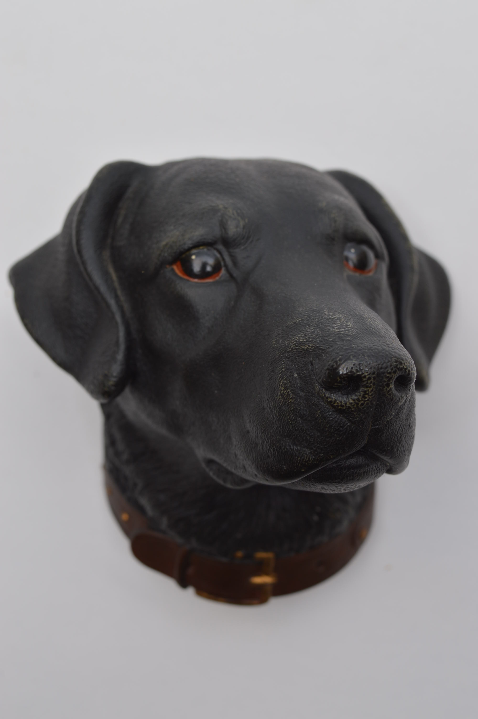 Bossons Character Heads