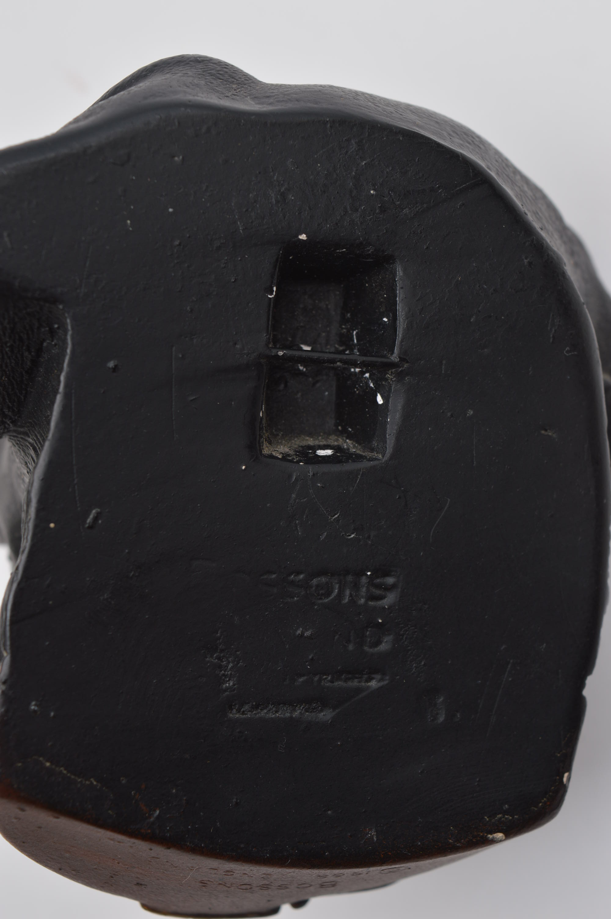 Bossons Character Heads