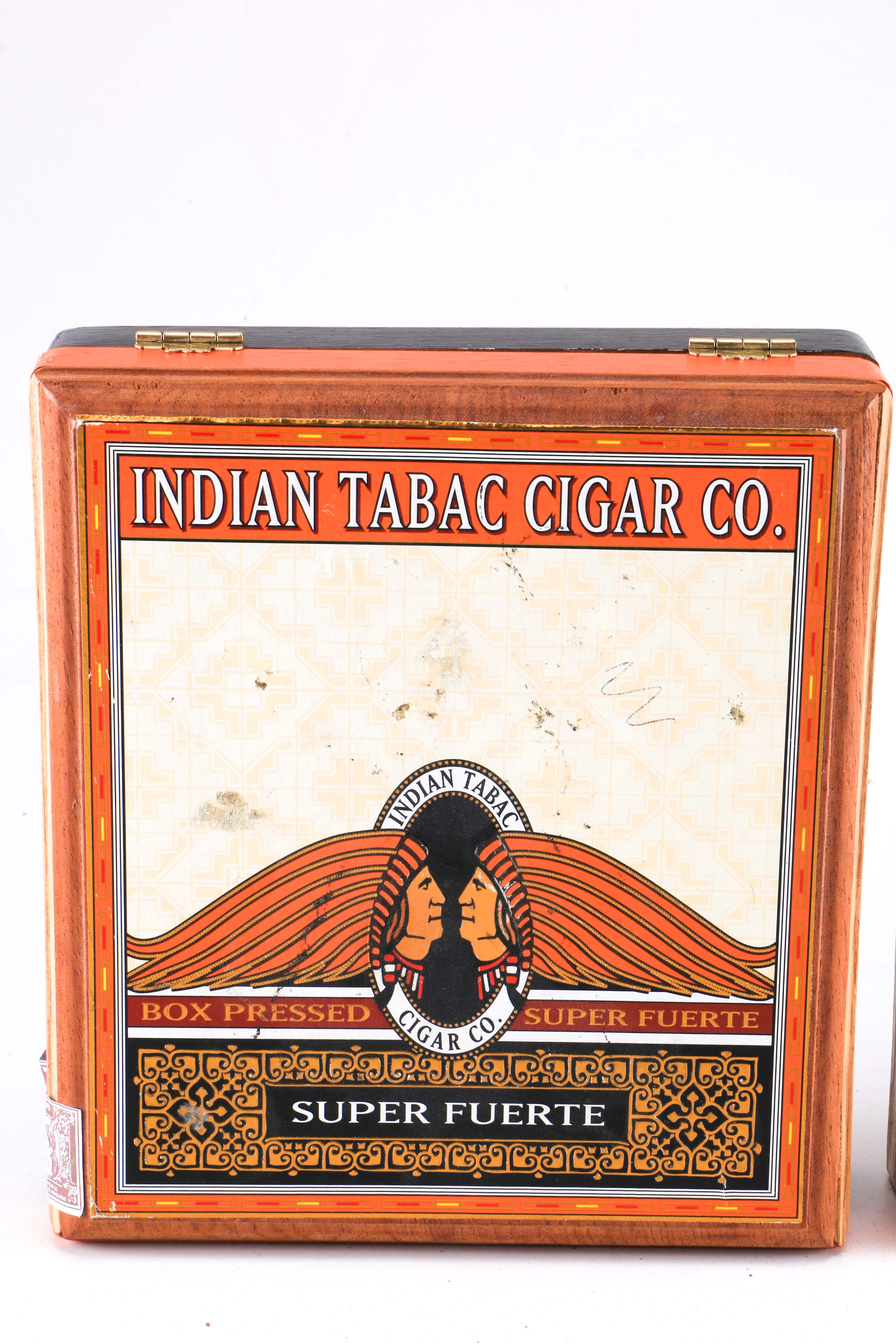 Cigar Box Collection