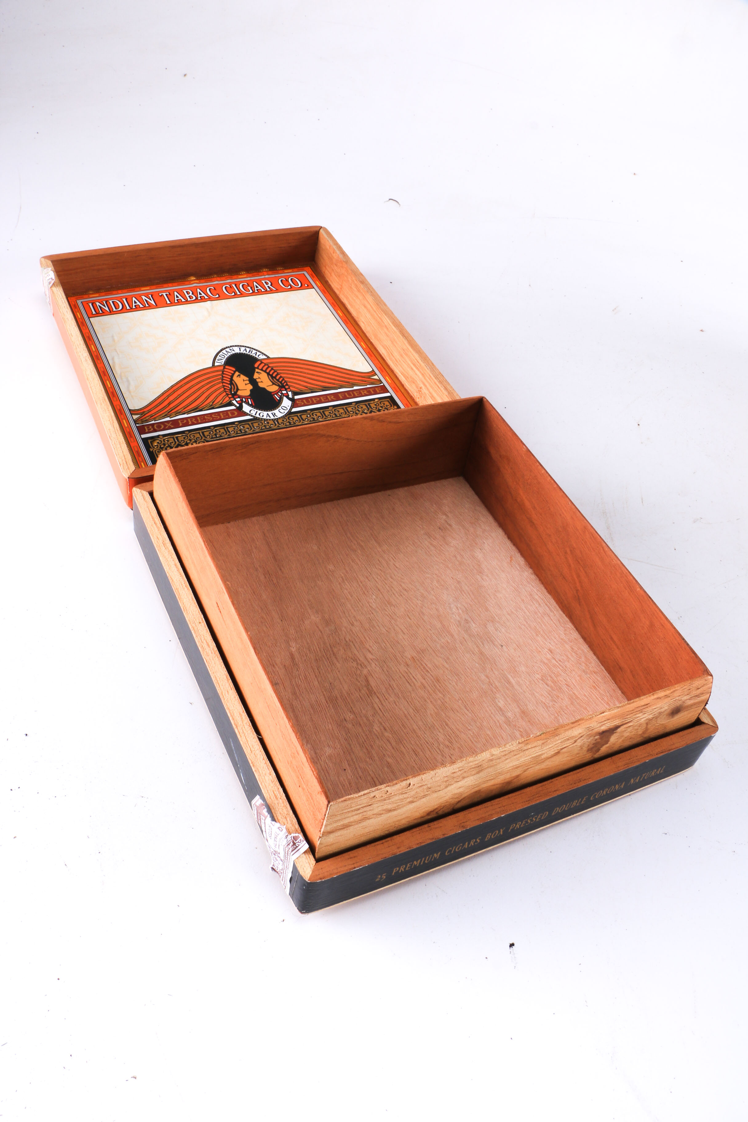 Cigar Box Collection