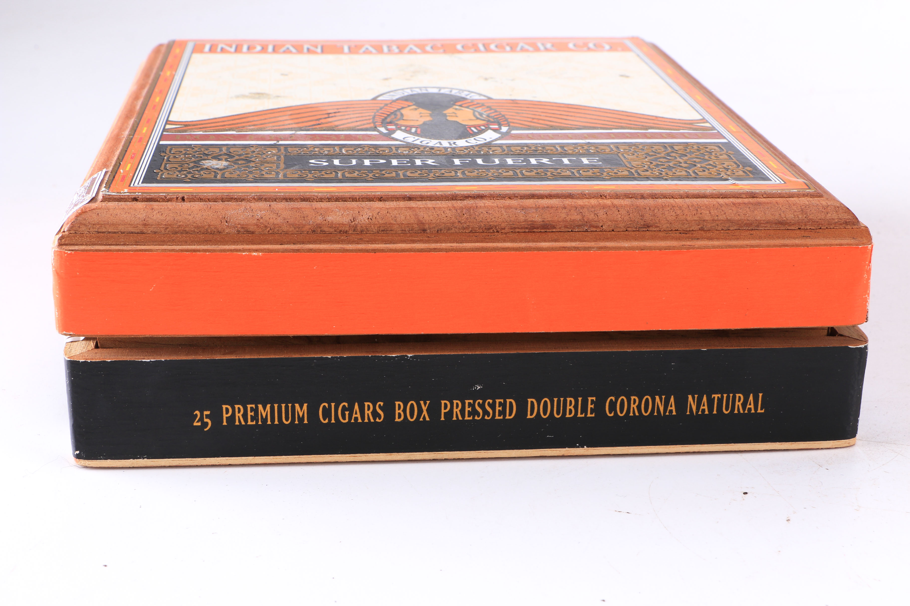 Cigar Box Collection