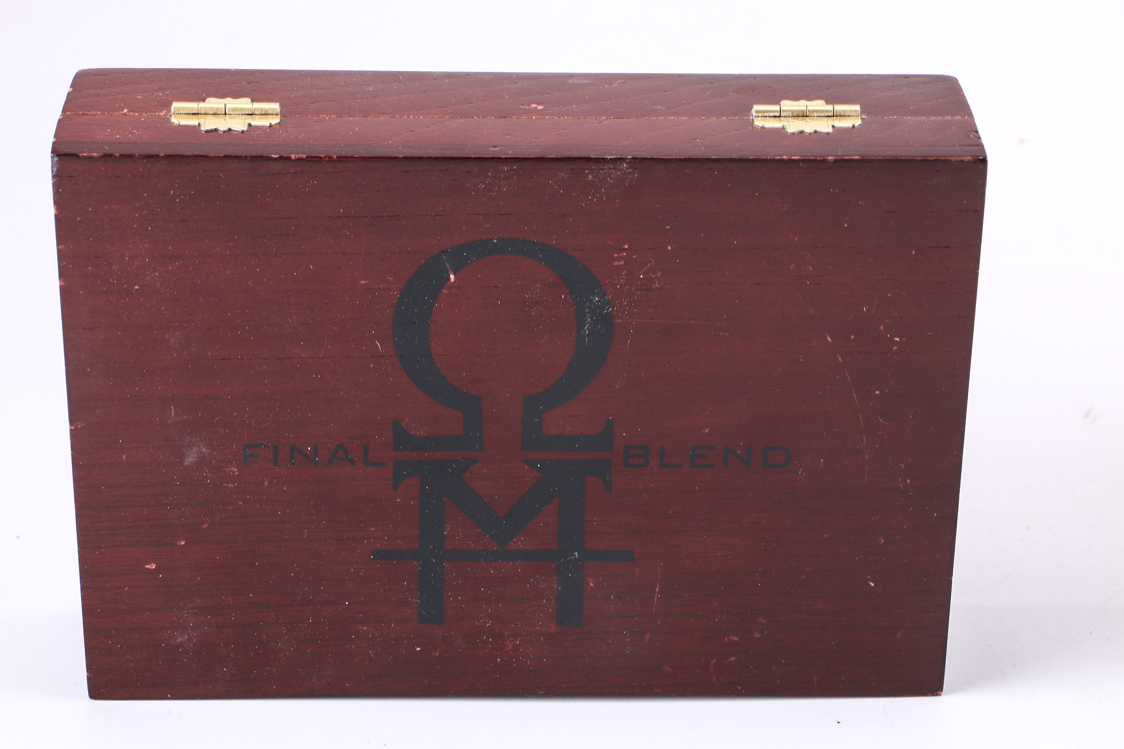 Cigar Box Collection