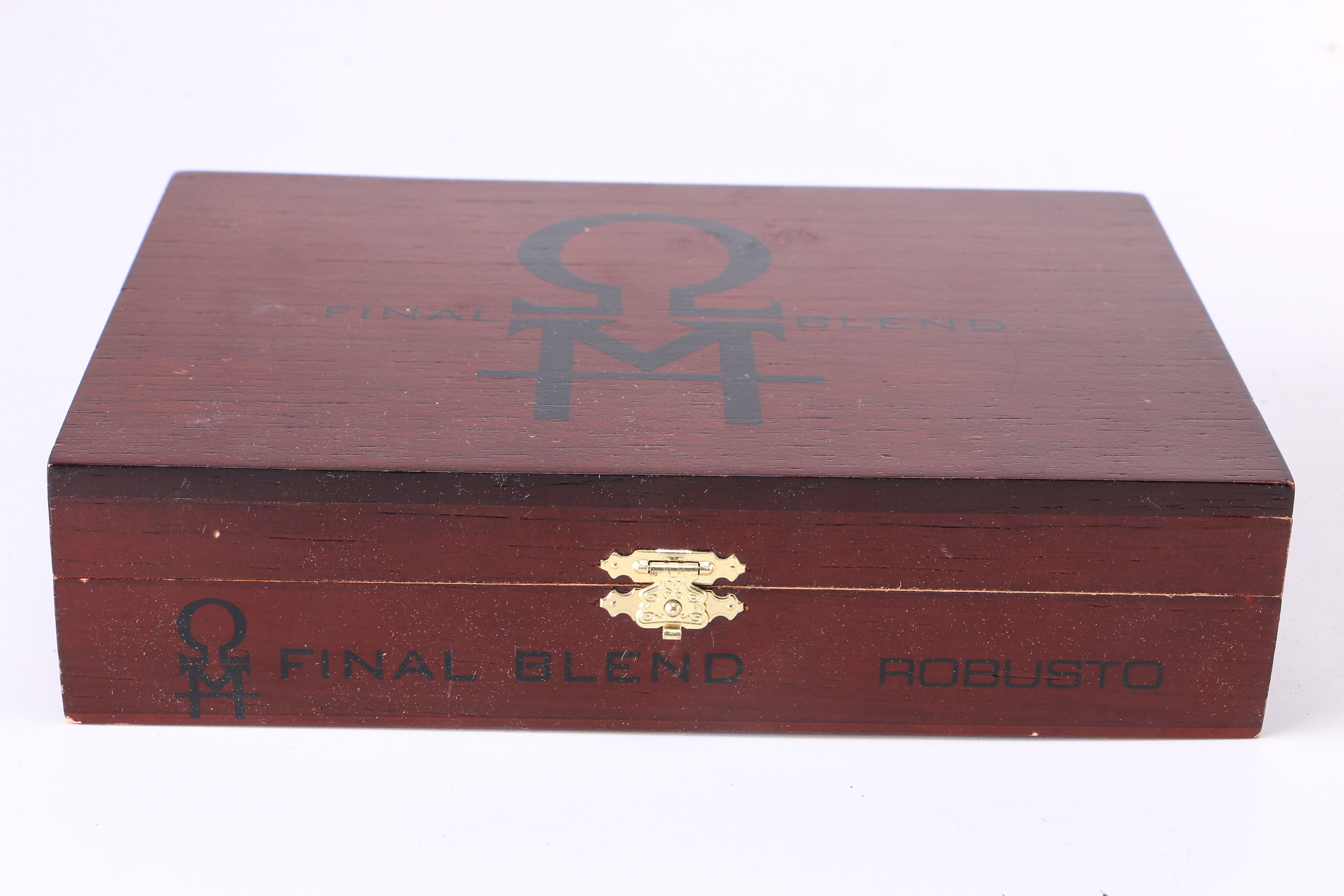 Cigar Box Collection