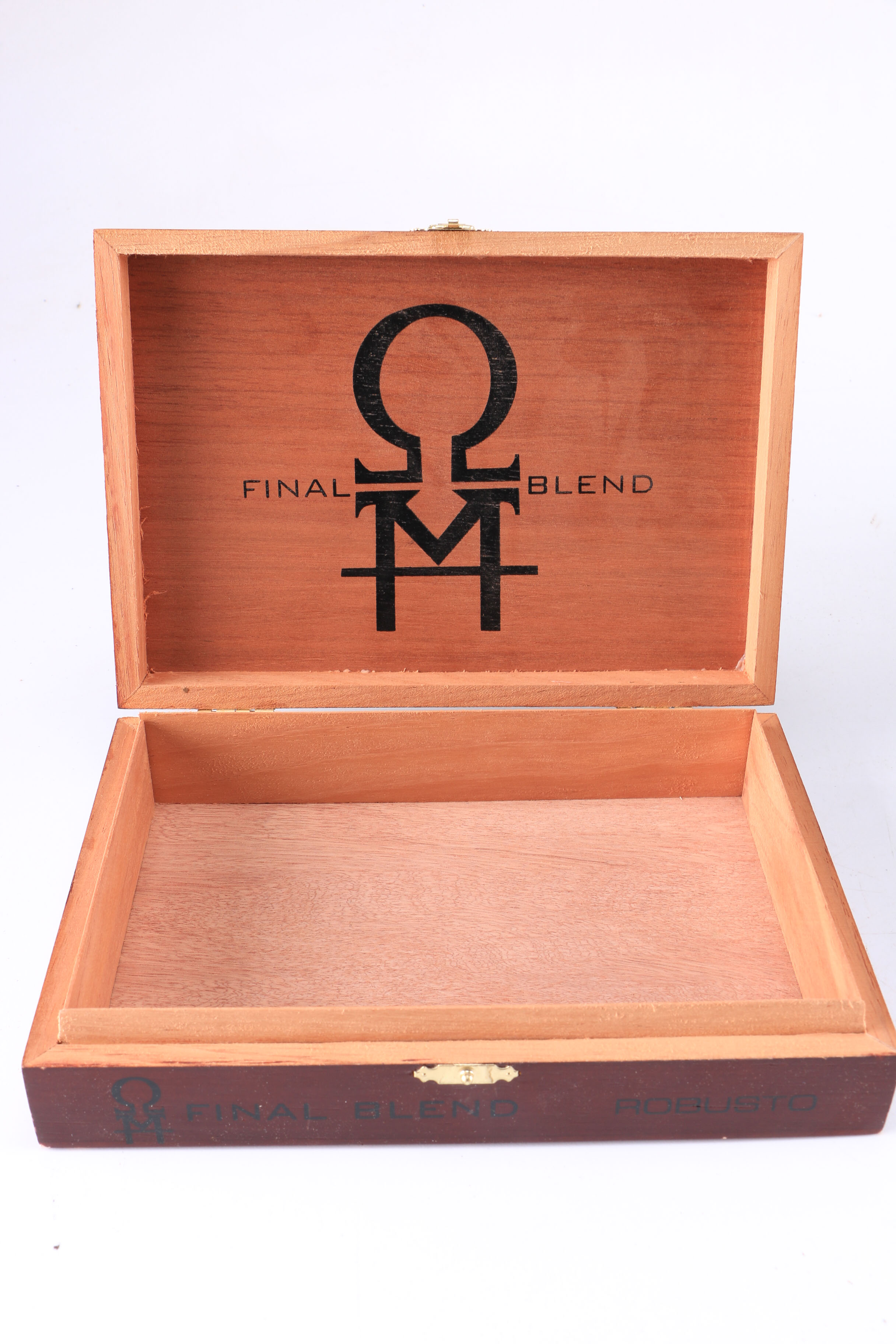 Cigar Box Collection