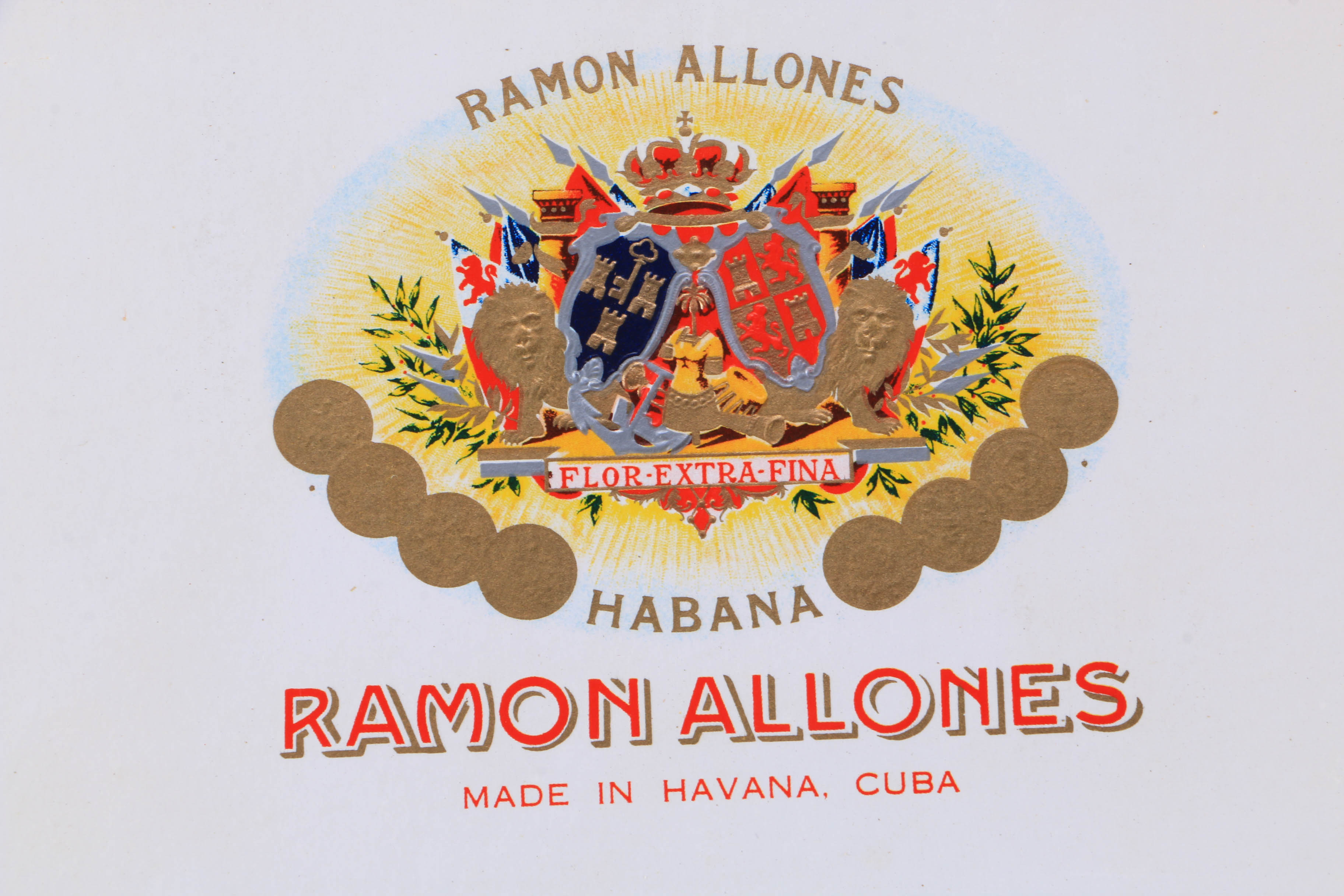 Cigar Box Collection