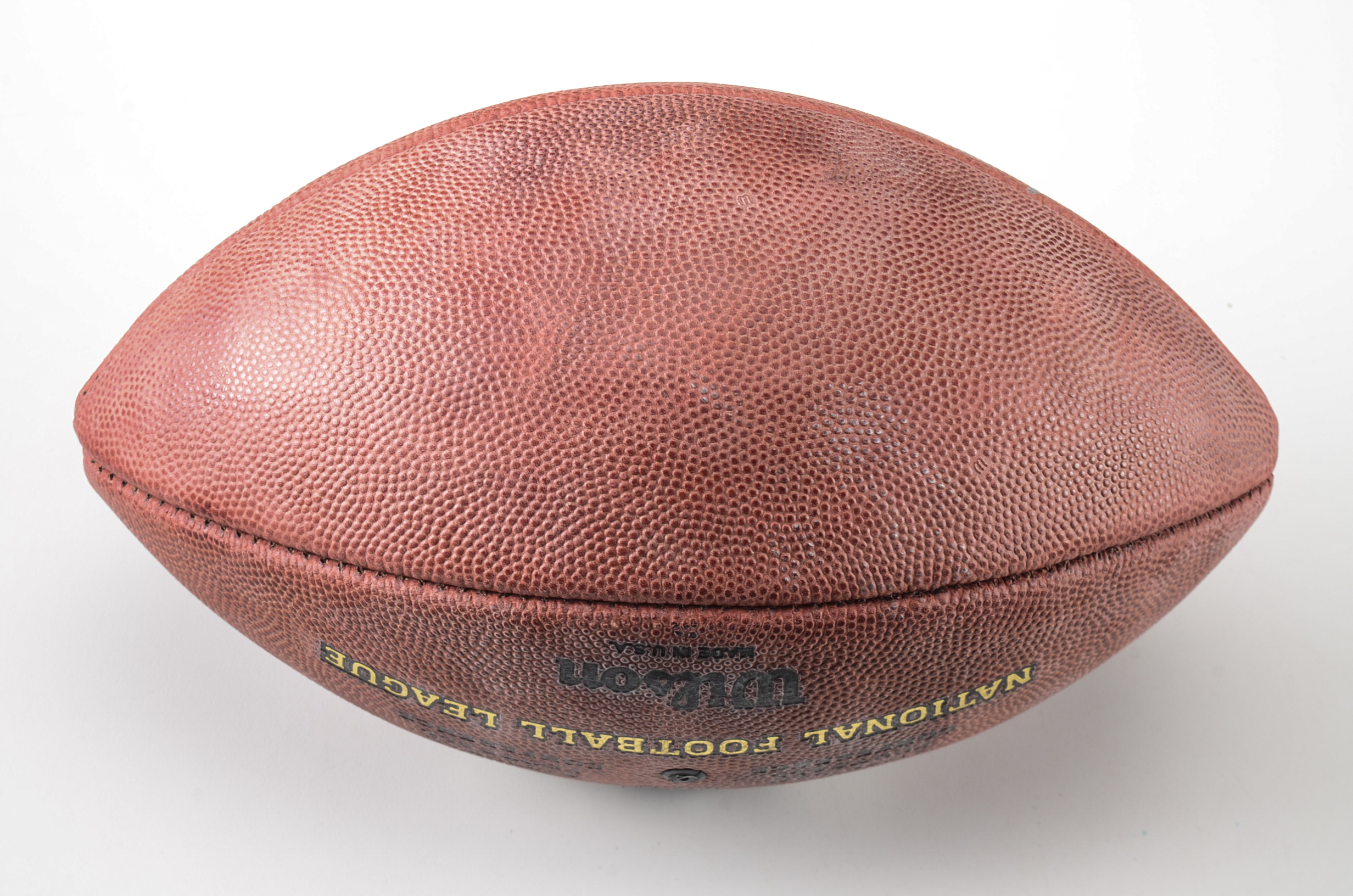 Matt Ryan And Roddy White Signed NFL Footballs