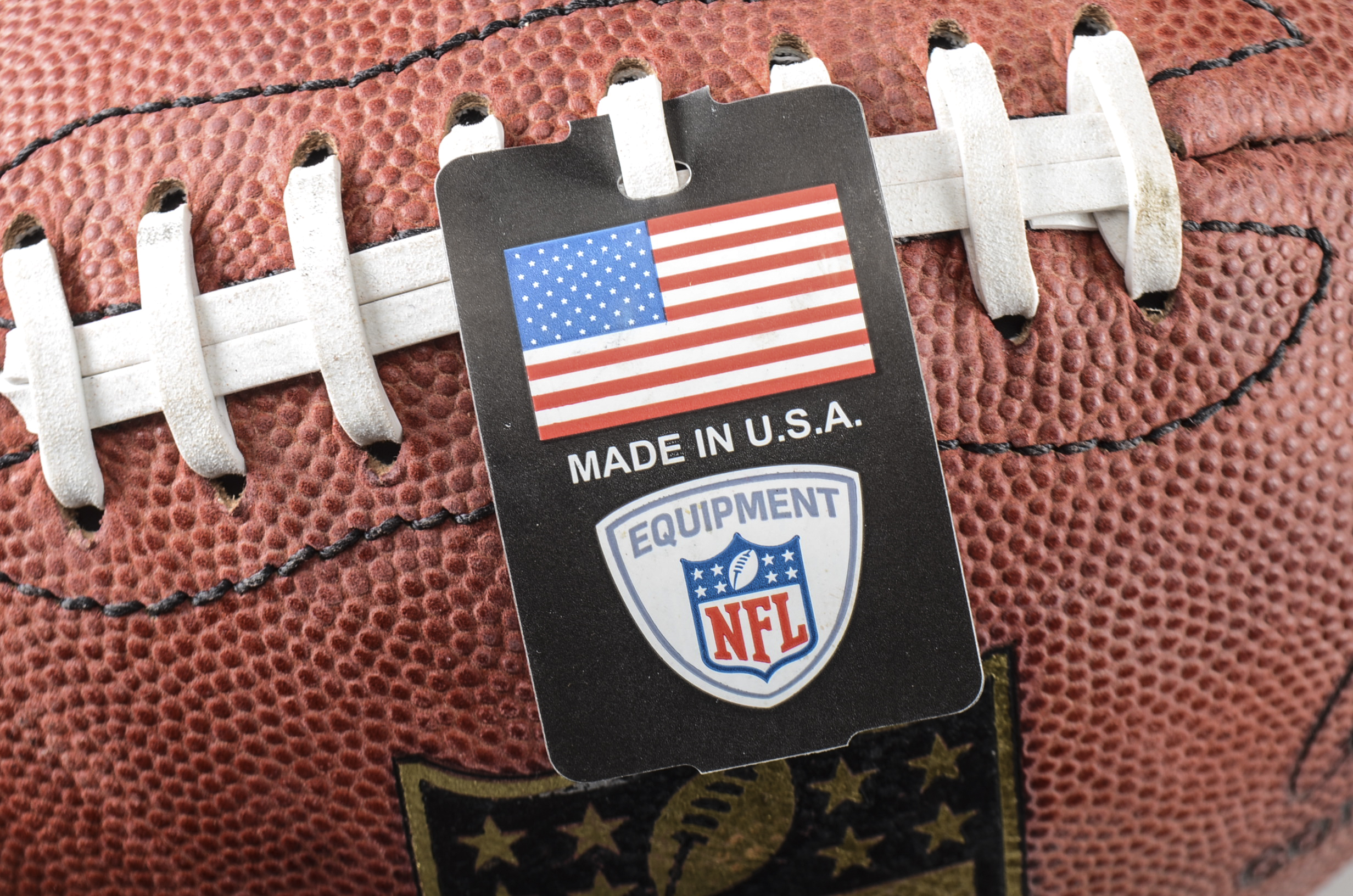 Matt Ryan And Roddy White Signed NFL Footballs