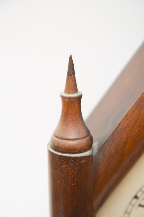 Antique Seth Thomas Steeple Clock