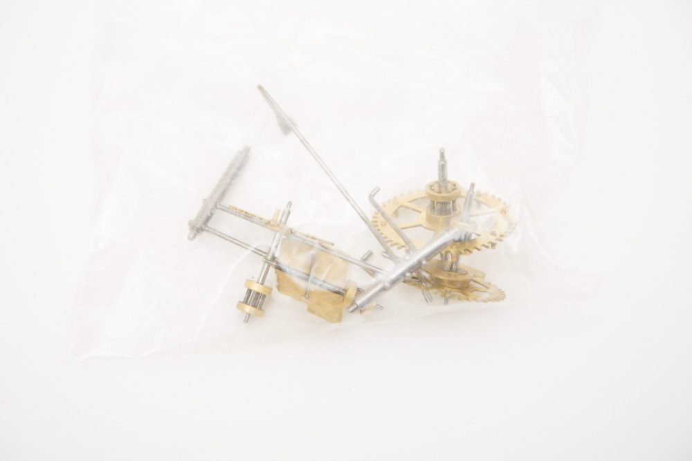 Antique Seth Thomas Steeple Clock