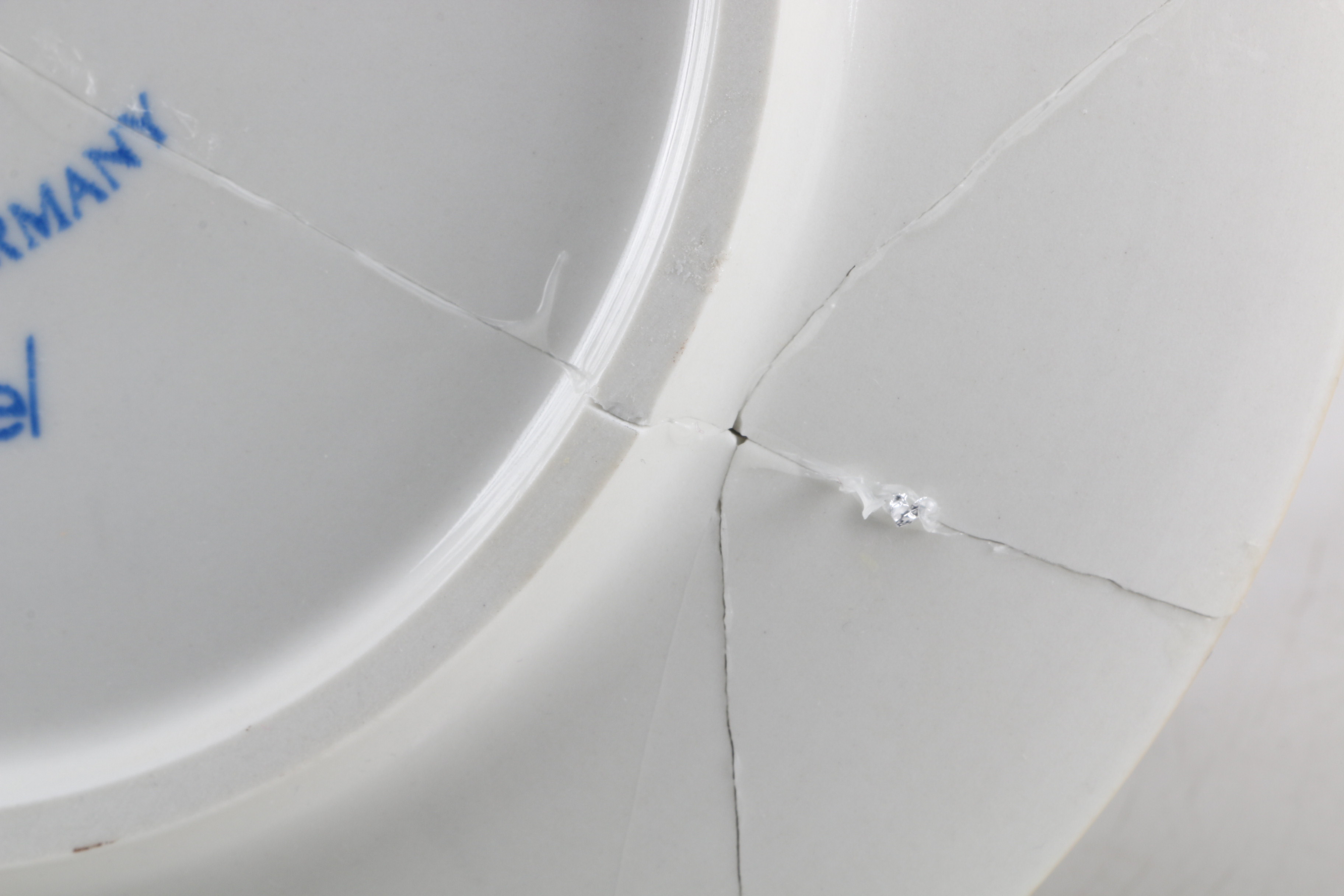 Collection of Hummel Plates from the '90s