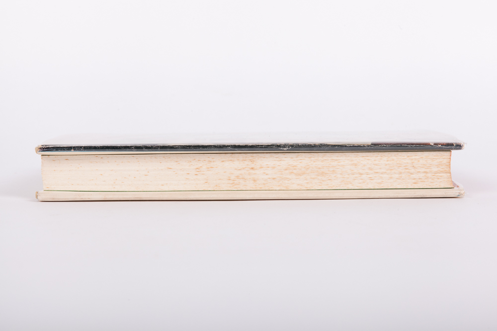 "The Rich Man's Guide to the Riviera" by David Dodge and "The Adriatic" by H. M. Denham