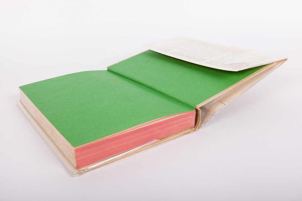 "The Rich Man's Guide to the Riviera" by David Dodge and "The Adriatic" by H. M. Denham