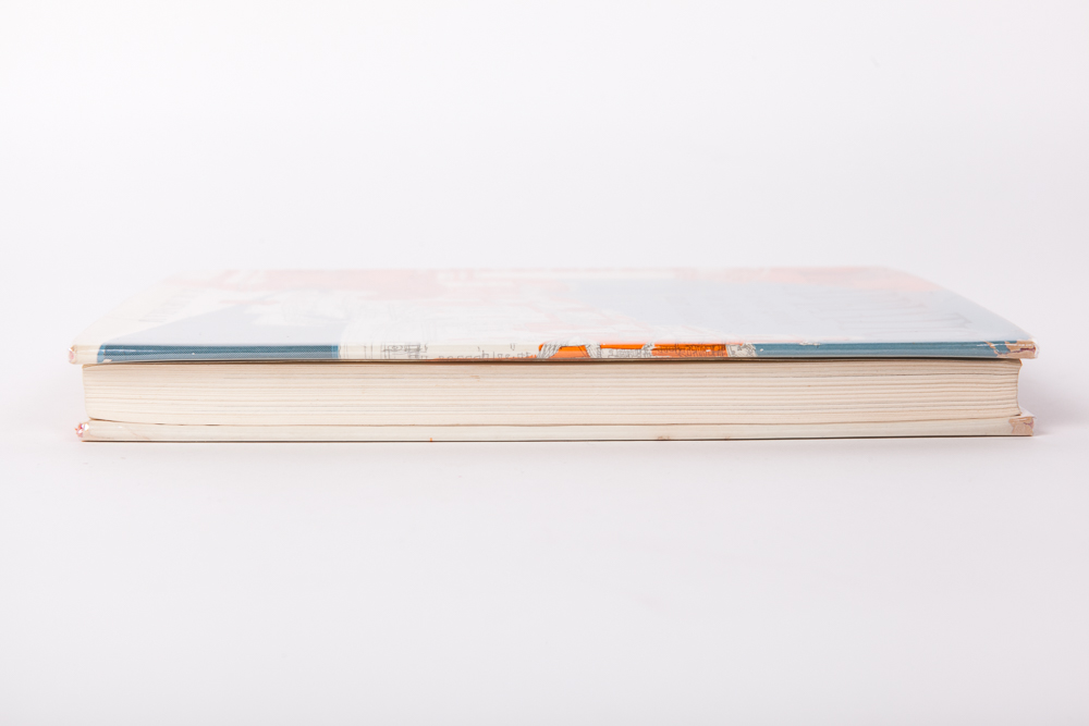 "The Rich Man's Guide to the Riviera" by David Dodge and "The Adriatic" by H. M. Denham