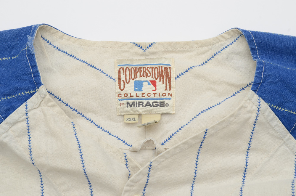 Jackie Robinson Brooklyn Dodgers Throwback Jersey