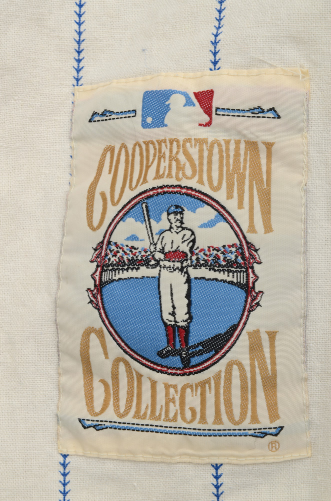 Jackie Robinson Brooklyn Dodgers Throwback Jersey