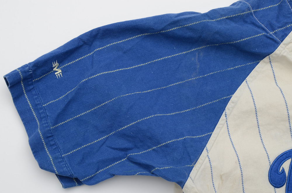 Jackie Robinson Brooklyn Dodgers Throwback Jersey