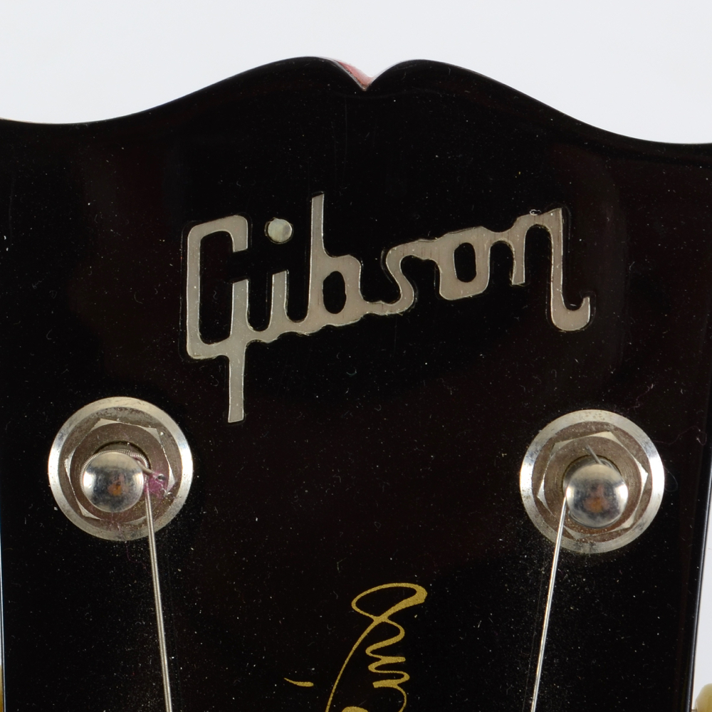 Gibson Chet Atkins "Tennessean" Electric Guitar