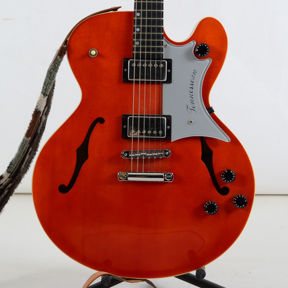 Gibson Chet Atkins "Tennessean" Electric Guitar