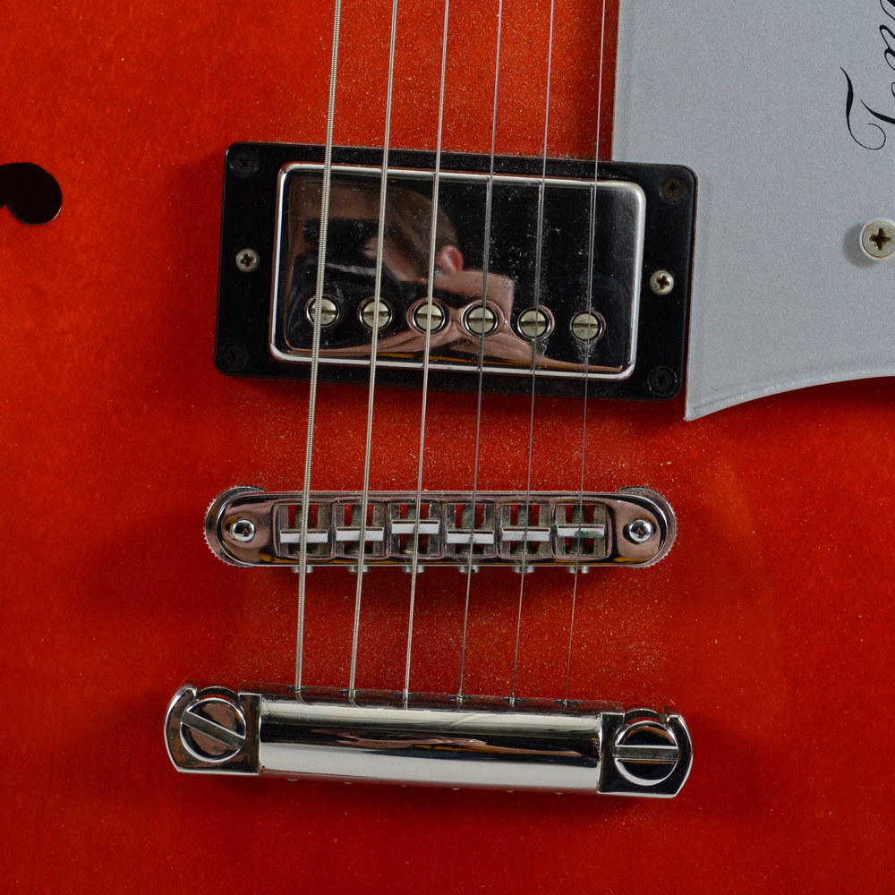 Gibson Chet Atkins "Tennessean" Electric Guitar