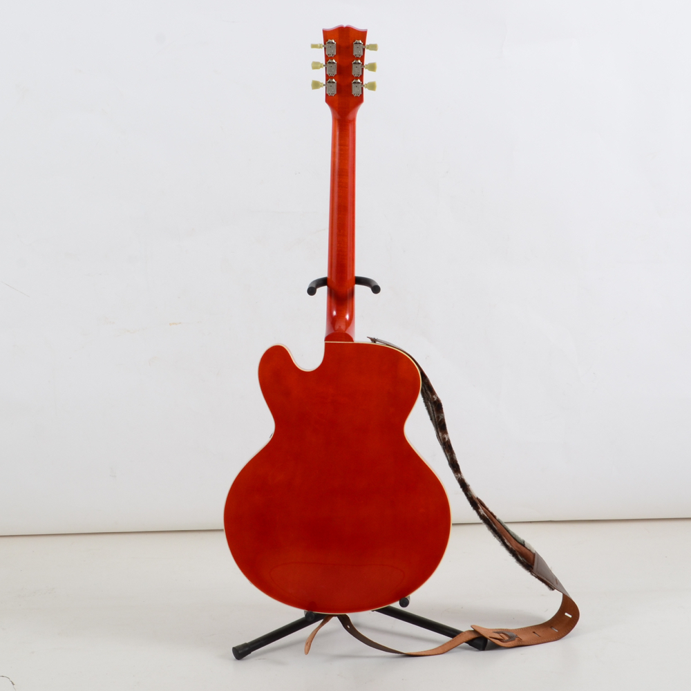 Gibson Chet Atkins "Tennessean" Electric Guitar