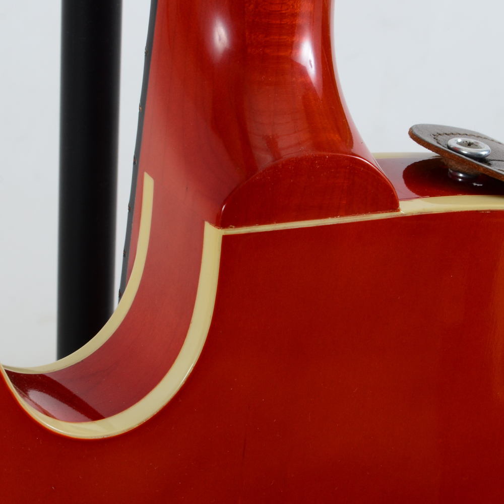 Gibson Chet Atkins "Tennessean" Electric Guitar