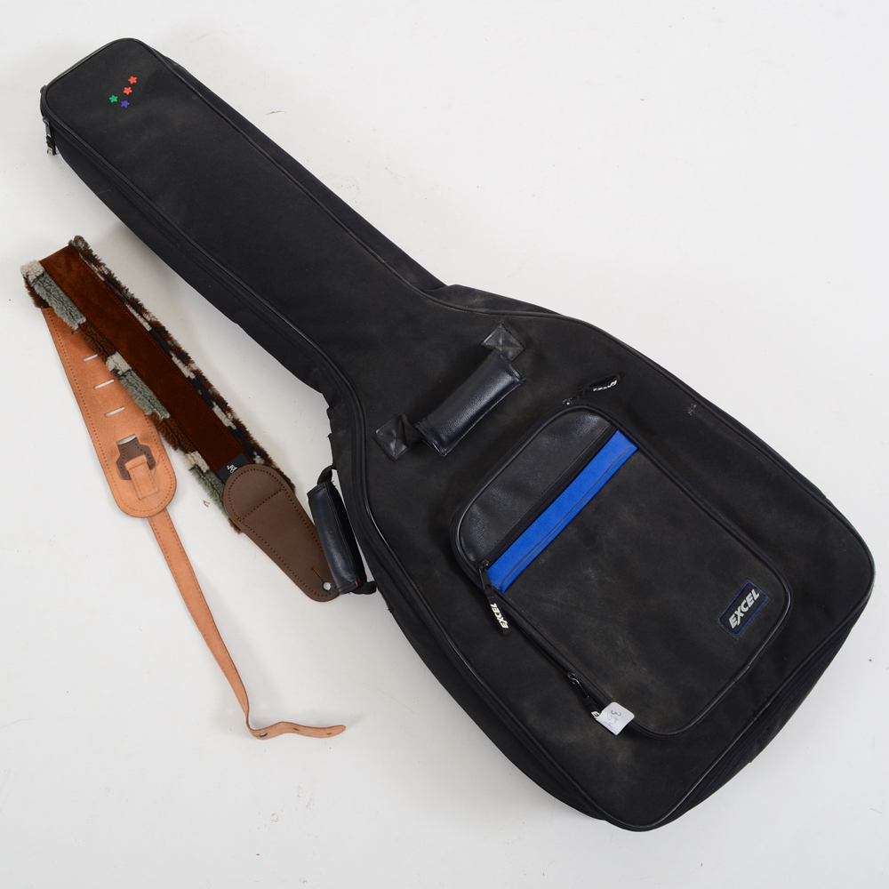 Gibson Chet Atkins "Tennessean" Electric Guitar