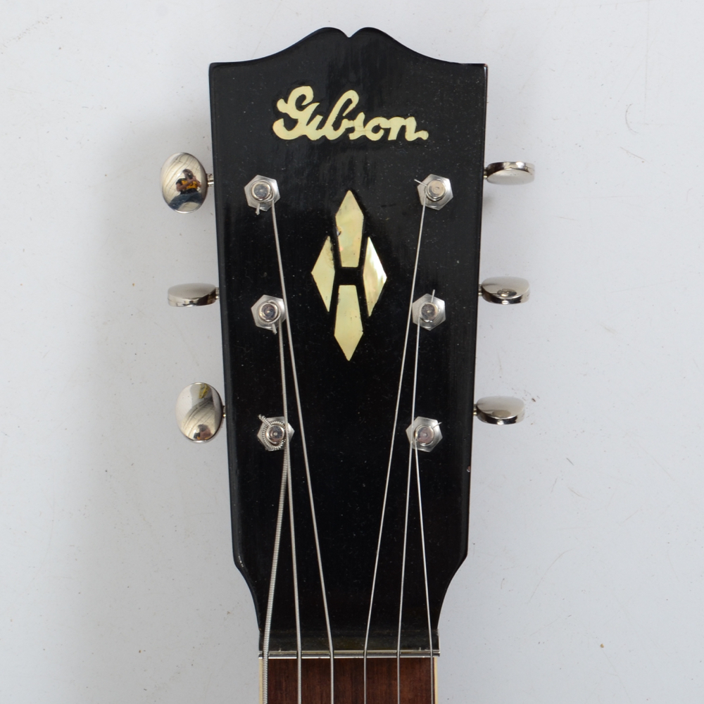 1937 Gibson EH-150 Lap Steel Guitar and Amp Set