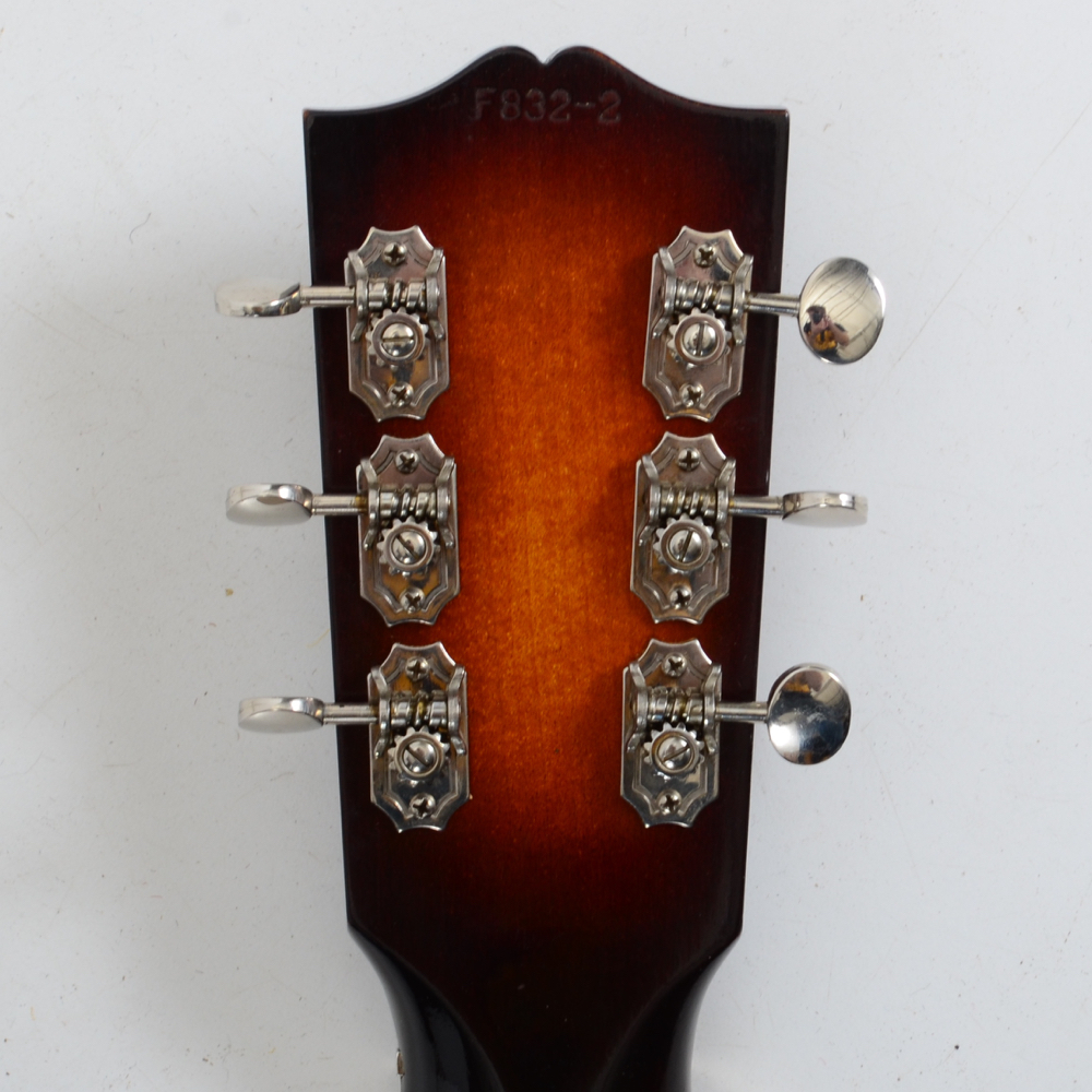 1937 Gibson EH-150 Lap Steel Guitar and Amp Set