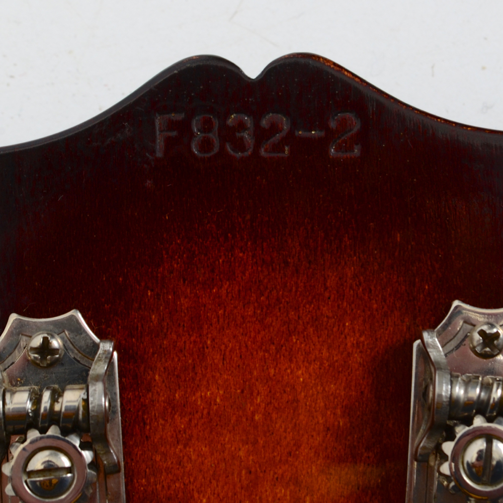 1937 Gibson EH-150 Lap Steel Guitar and Amp Set