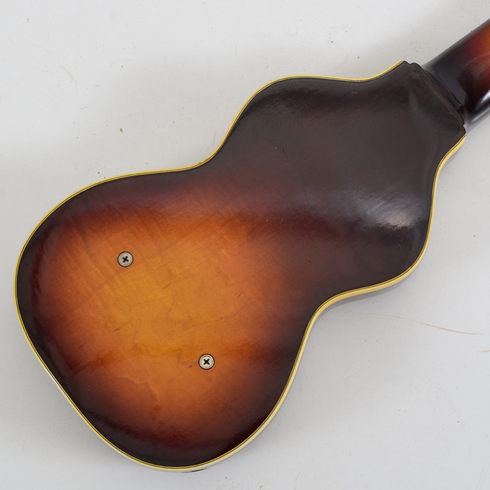 1937 Gibson EH-150 Lap Steel Guitar and Amp Set