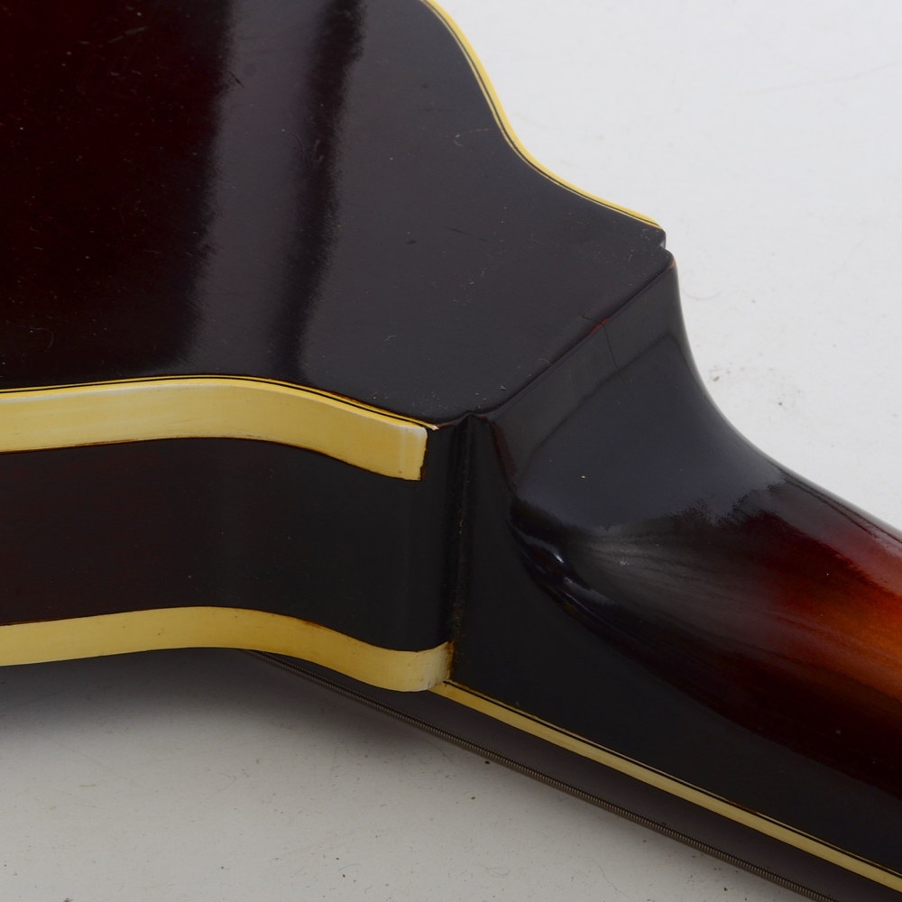 1937 Gibson EH-150 Lap Steel Guitar and Amp Set