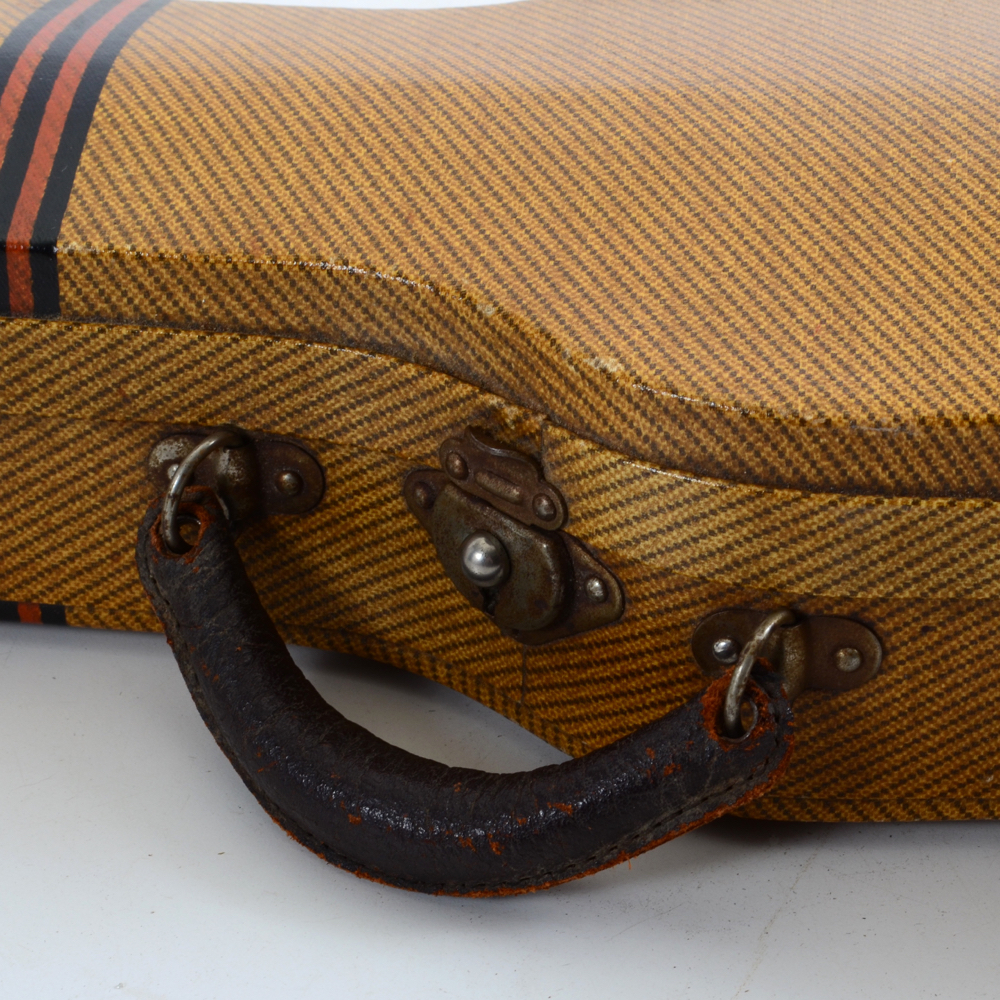 1937 Gibson EH-150 Lap Steel Guitar and Amp Set