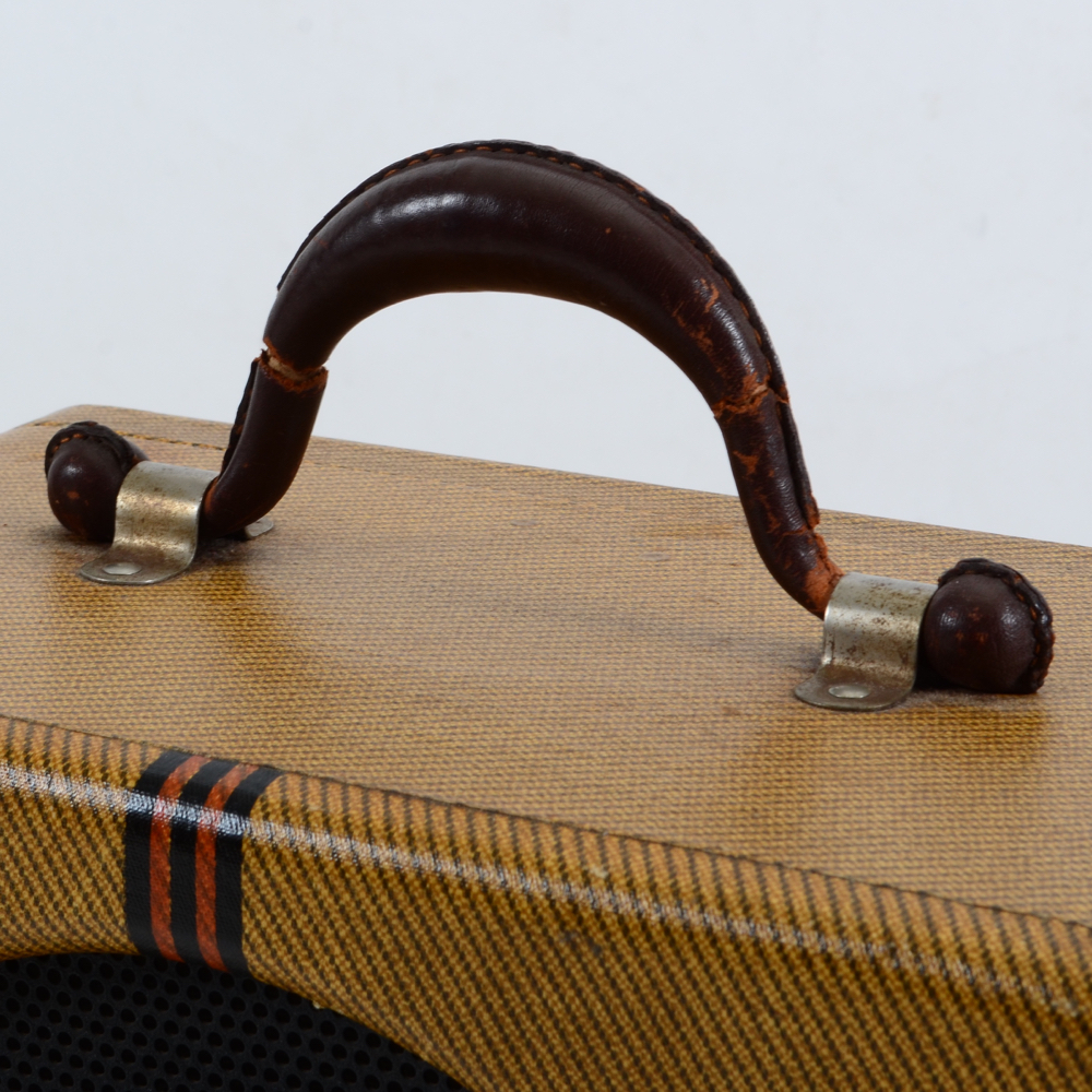 1937 Gibson EH-150 Lap Steel Guitar and Amp Set