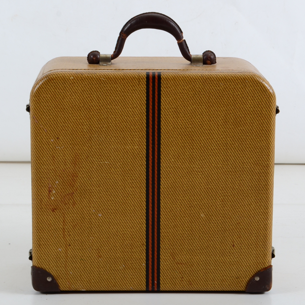 1937 Gibson EH-150 Lap Steel Guitar and Amp Set