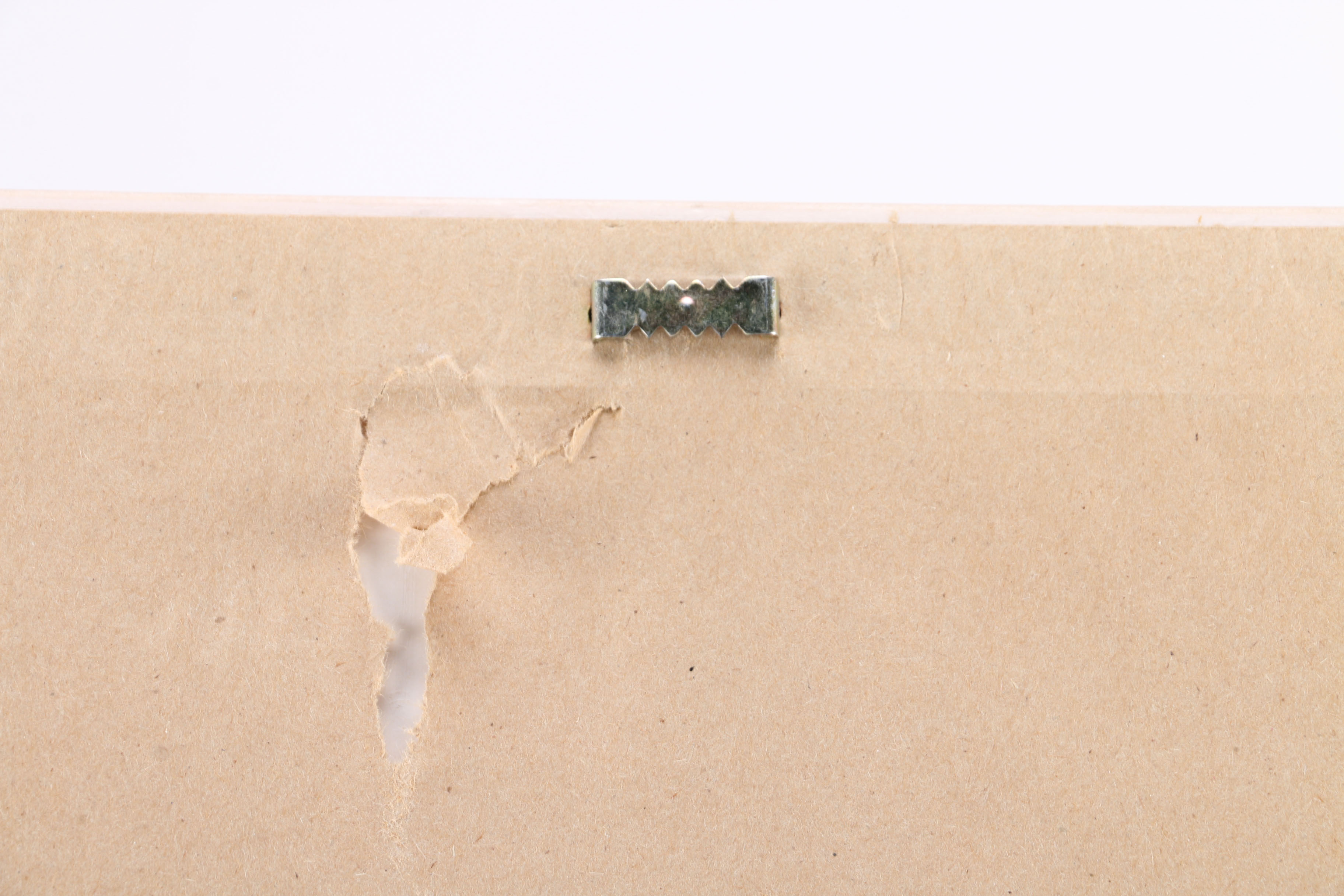 Pair of Alexandria Skordas 1999 and 2000 Offset Lithographs after "Disney's Vero Beach Resort"