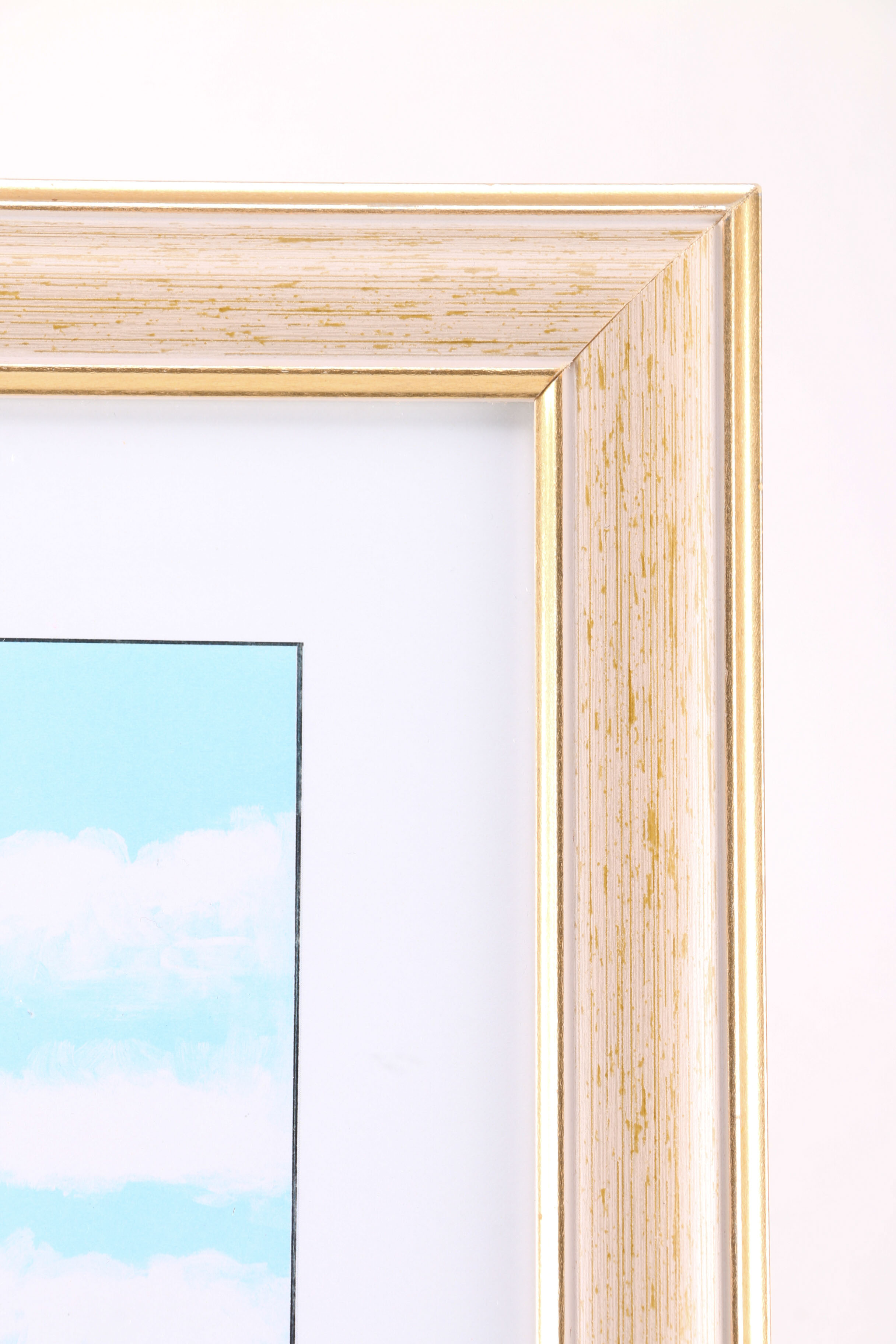 Pair of Alexandria Skordas 1999 and 2000 Offset Lithographs after "Disney's Vero Beach Resort"