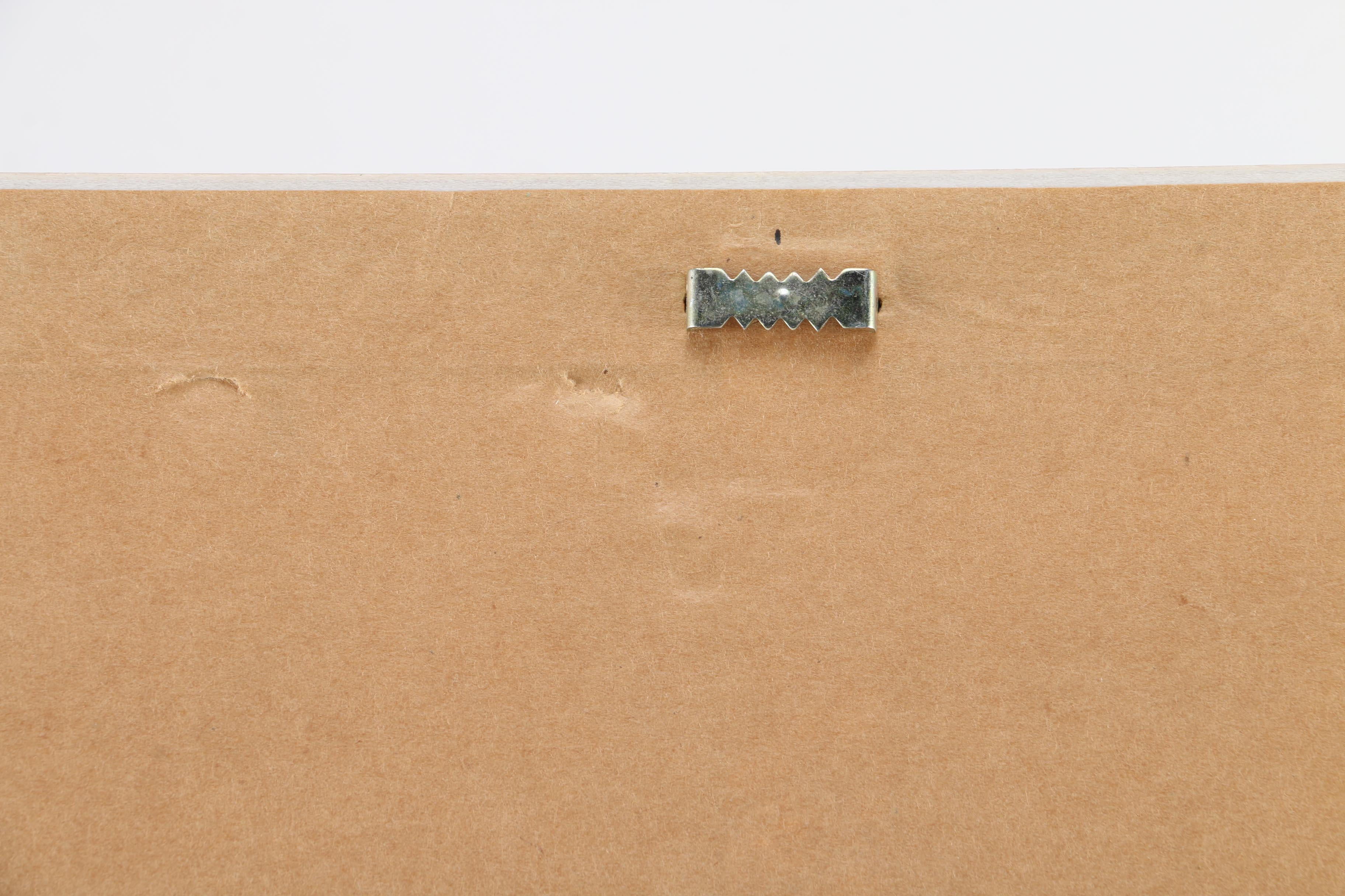 Pair of Alexandria Skordas 1999 and 2000 Offset Lithographs after "Disney's Vero Beach Resort"