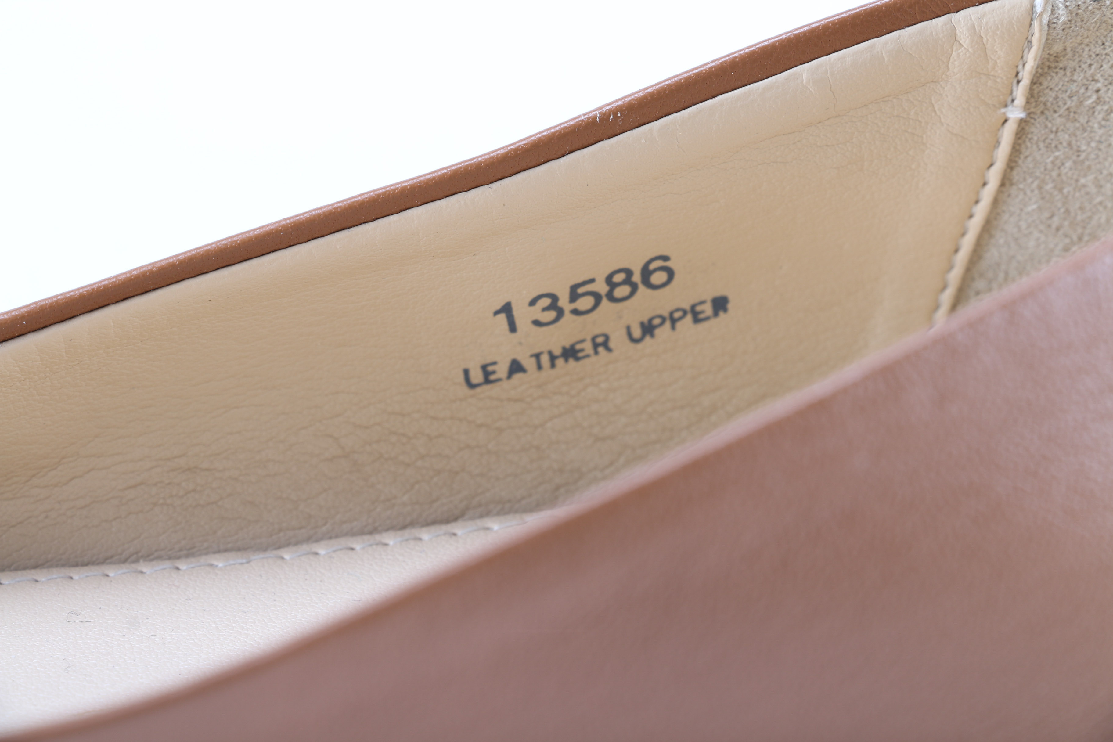 J. Crew, Toms and Tory Burch Shoes