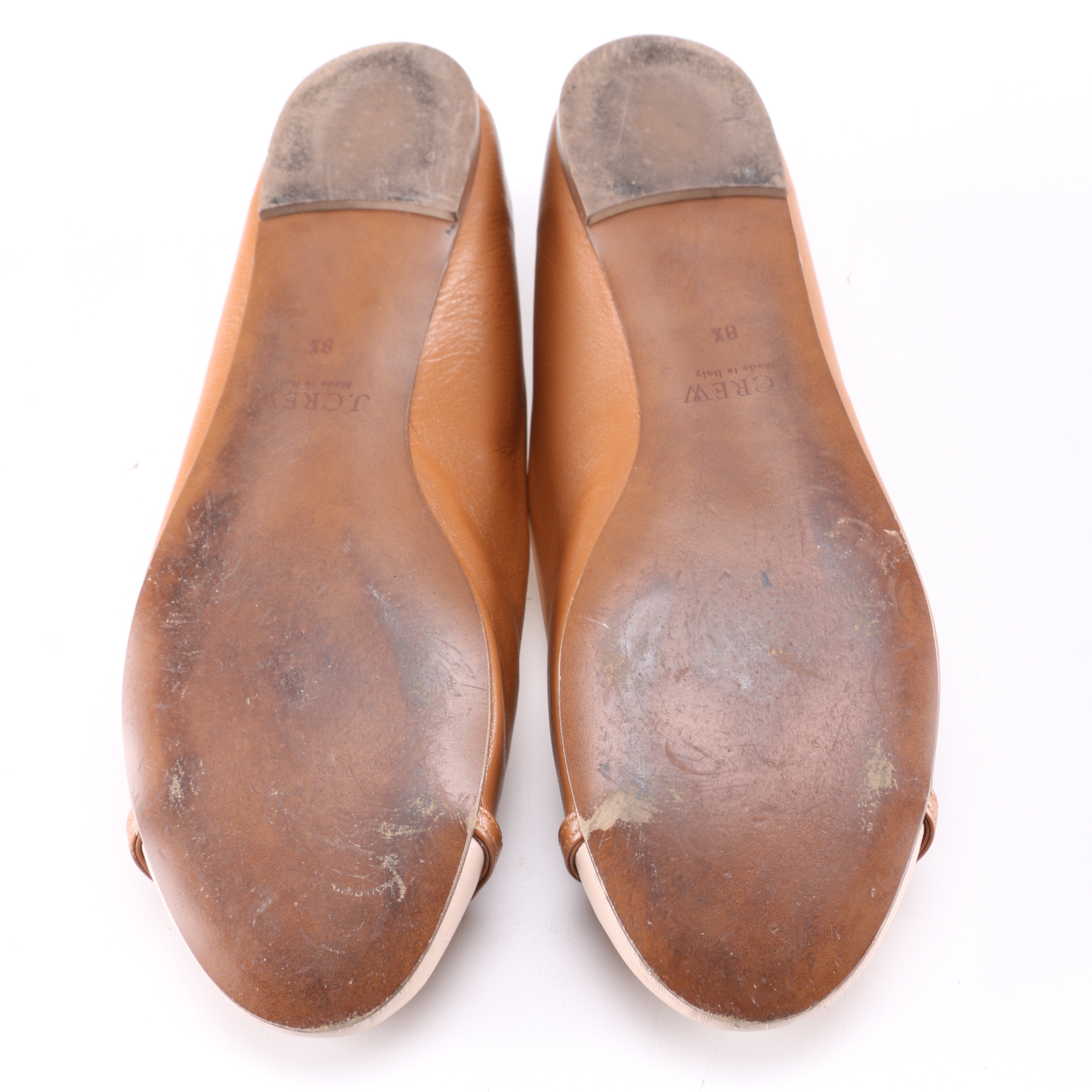 J. Crew, Toms and Tory Burch Shoes