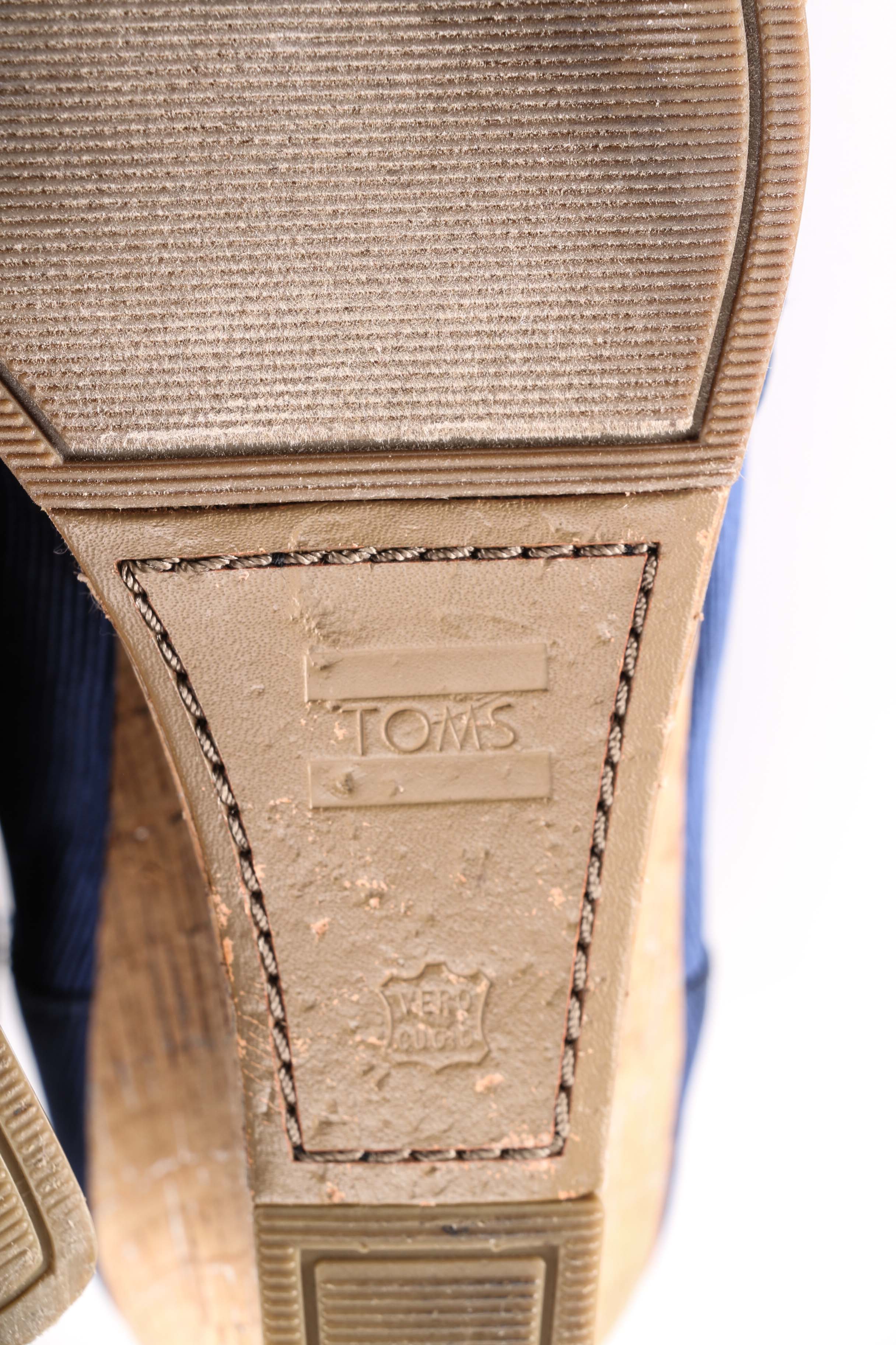 J. Crew, Toms and Tory Burch Shoes