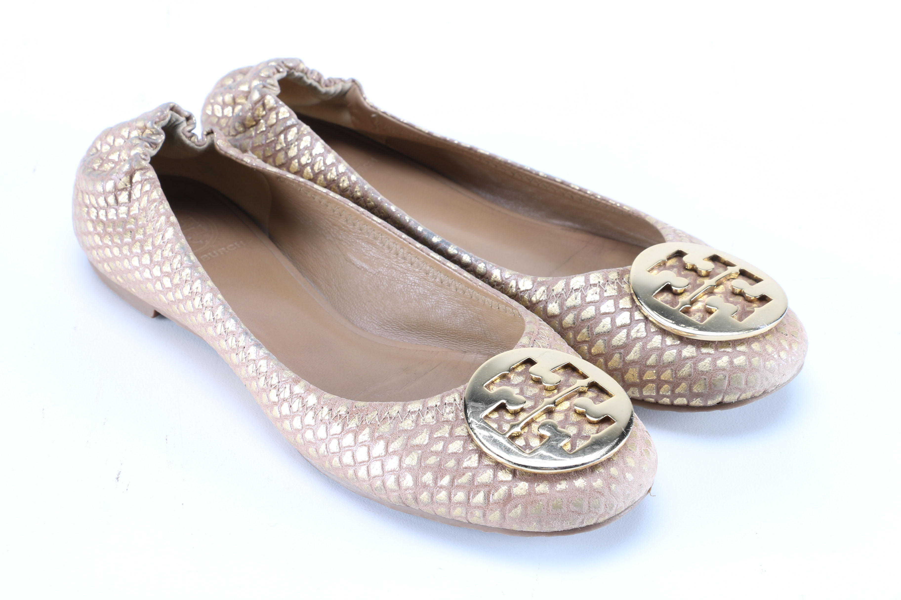 J. Crew, Toms and Tory Burch Shoes