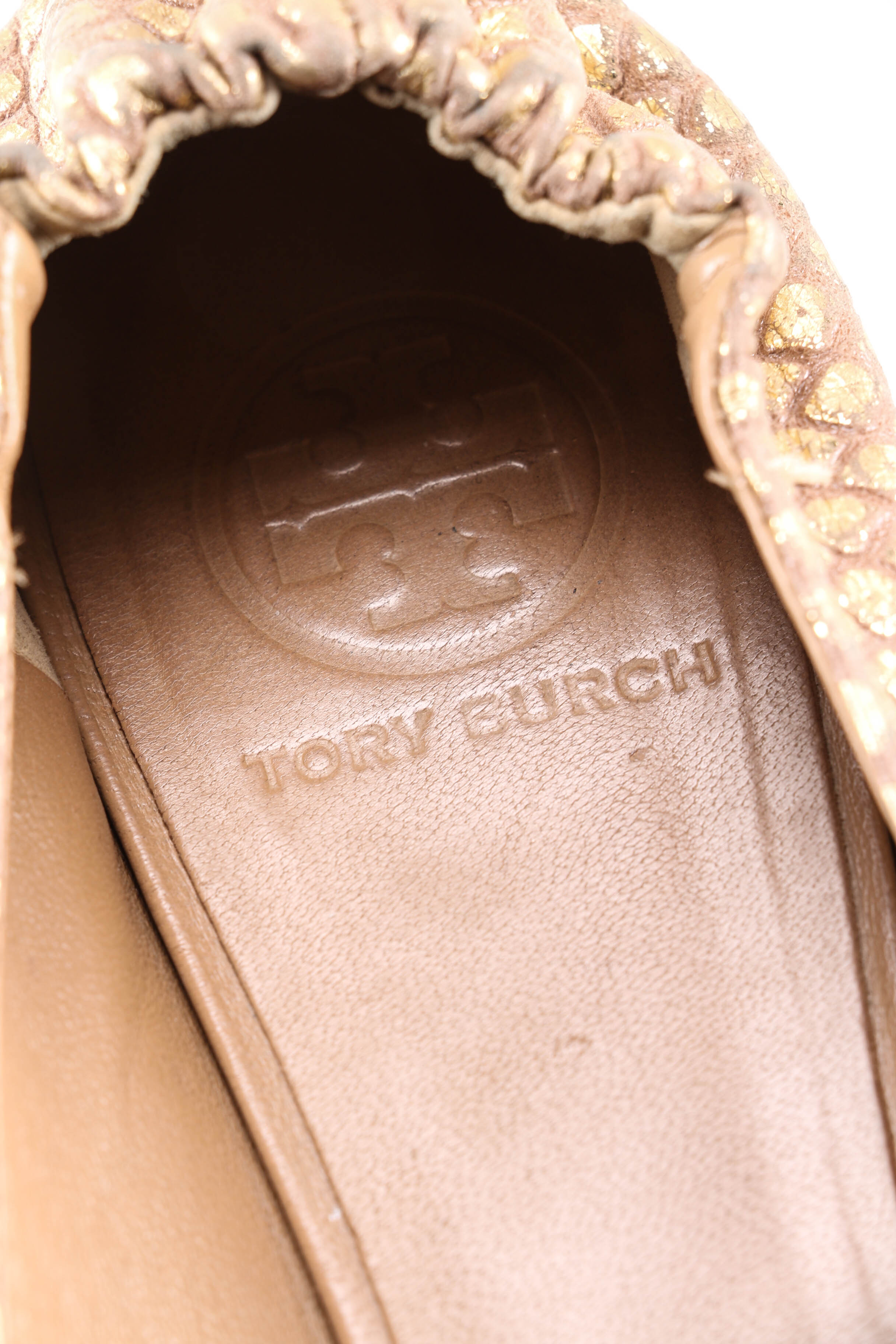 J. Crew, Toms and Tory Burch Shoes