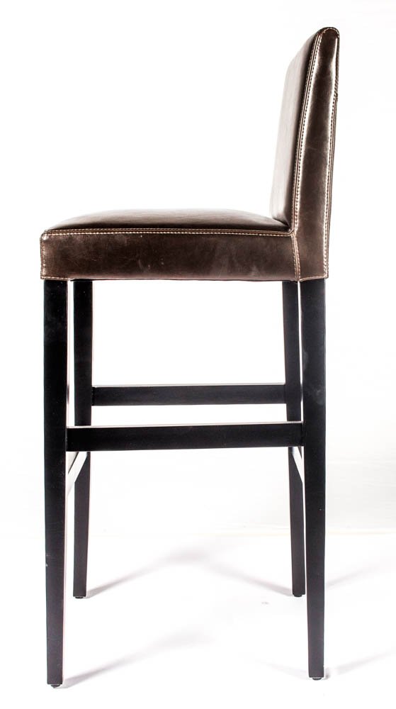 High Top Table and Two Chairs