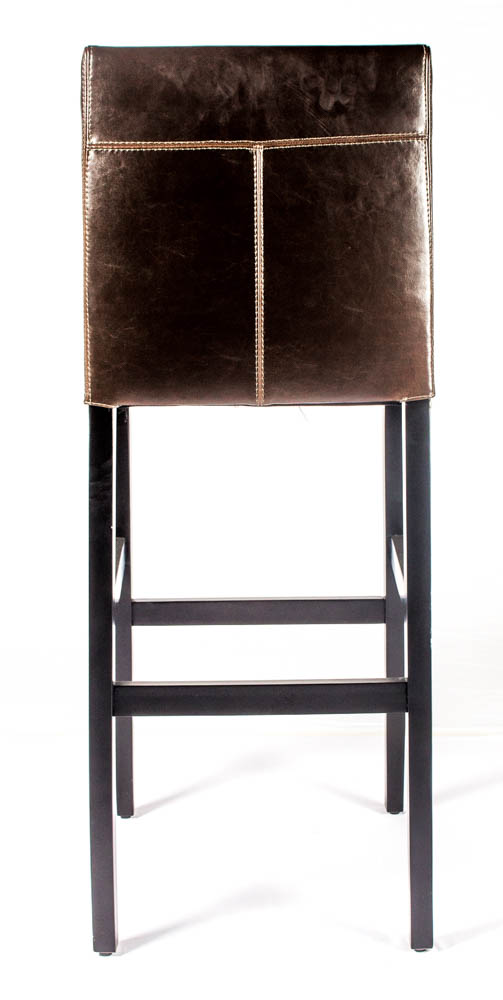 High Top Table and Two Chairs