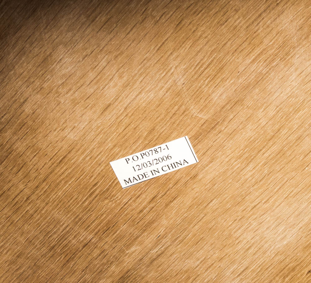 High Top Table and Two Chairs