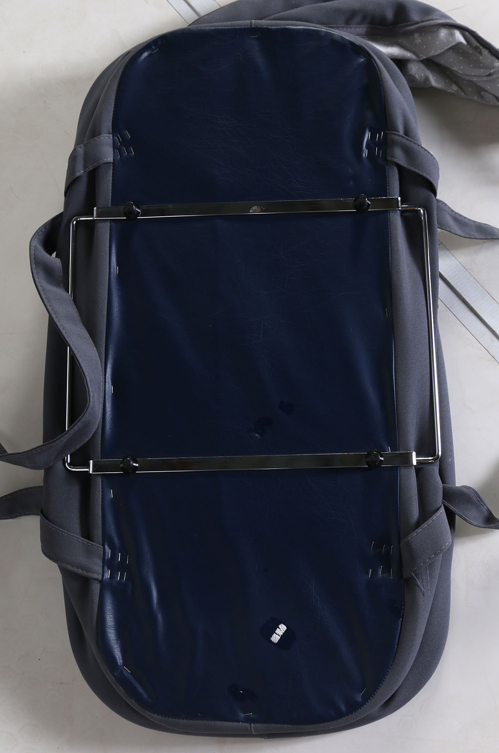 Vintage Emmaljunga Carriage Stroller