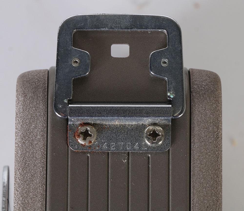 Pair of Kodak Brownie Cameras and Minolta Camera