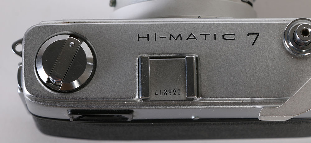 Pair of Kodak Brownie Cameras and Minolta Camera