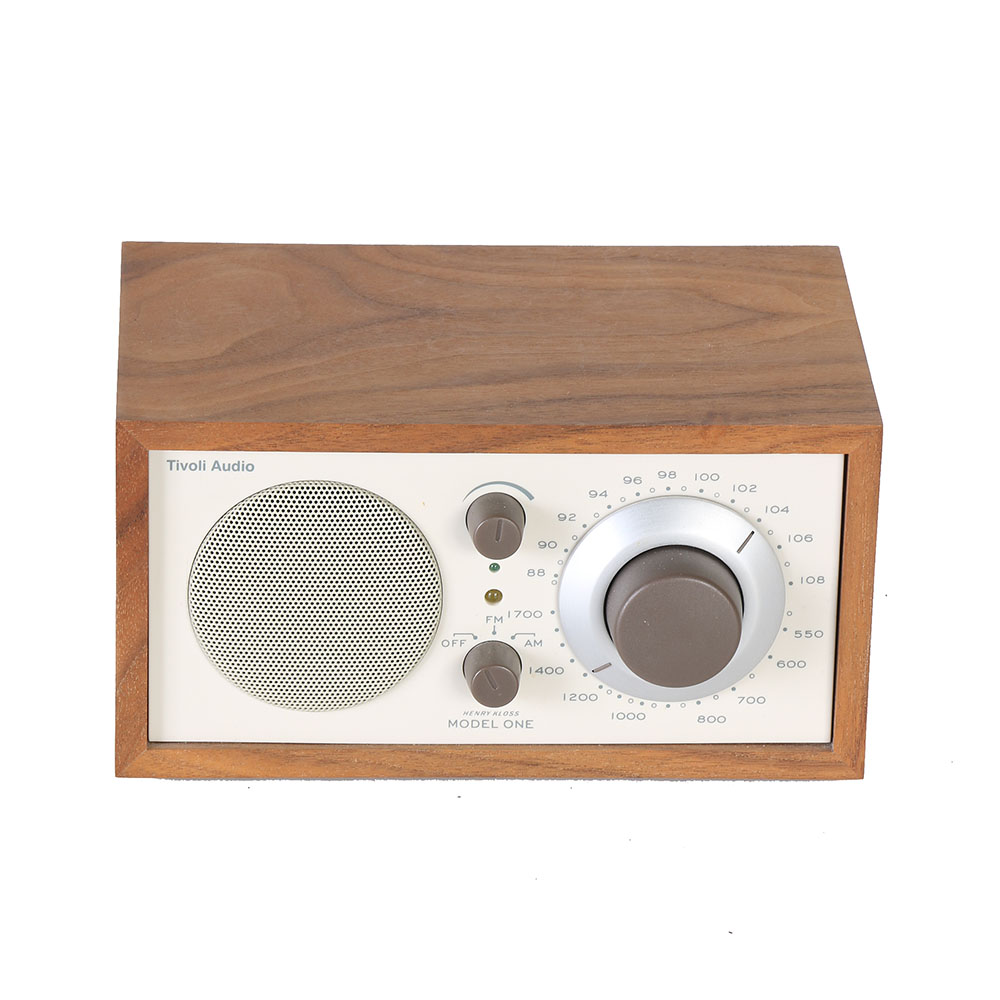 Tivoli Audio Model One Table Radio
