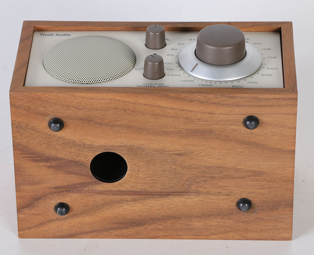Tivoli Audio Model One Table Radio